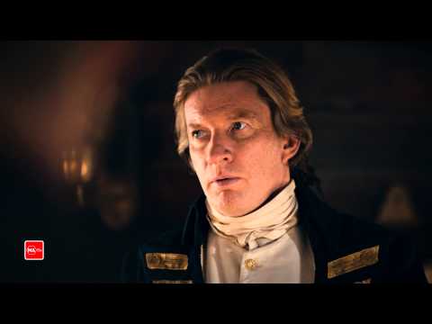 Banished Trailer