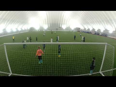 04 U14 JK LÄÄNEMAA HAAPSALU VS JK POSEIDON 15012023 TREENING