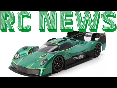 RC News Update Ep 63 | Traxxas Mini Scale? -  FTX Rally   #rcnews #rccar #rcracing #rccrawler