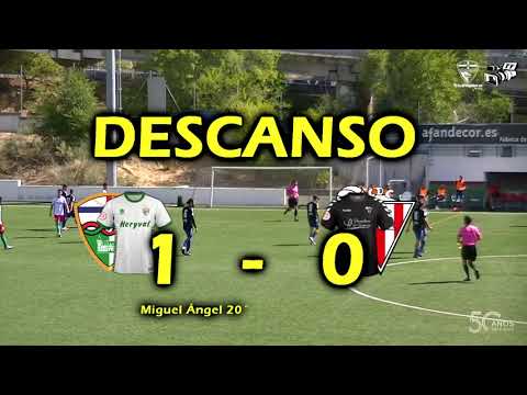 J2 – CF TRIVALVALDERAS – CDC MOSCARDO (21-22)