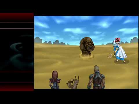[PS2] Sega Ages 2500 Vol.1: Phantasy Star Generation 1 | Part 2
