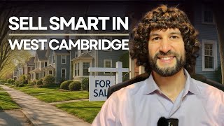 West Cambridge Homeowners: Why 2025 Is the Best Time to Sell Your House