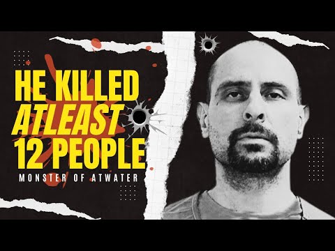 The Merciless Monster of Atwater