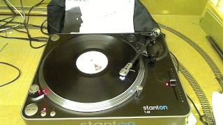 The Communards - Don't Leave Me This Way (12inch) (Vinyl)