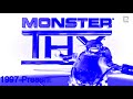 LCWE 8 THX Trailer History Vocoded With Electronic Sounds