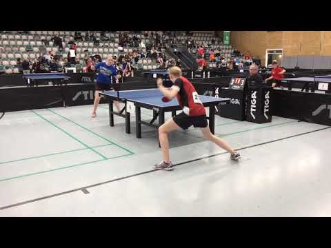 190504 UDM 2019, Ida Bønding Schøsler - Louise Andersen