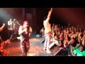 Shaggy 'Hey Sexy Lady' Reggae Live in ...