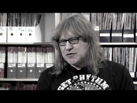 „Rockbands sind nie gefährlich.“ Klaus Farin über Jugendkulturen, Musik und das Phänomen  Frei.Wild