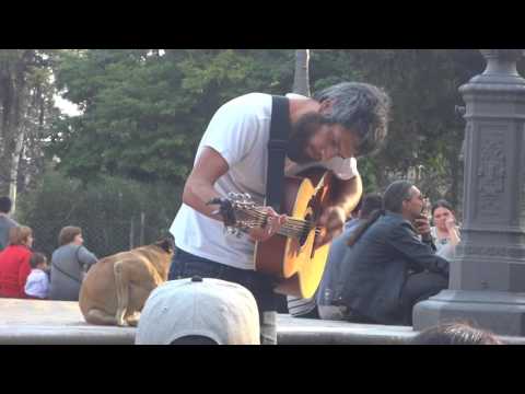 Caulfield (dance Of Days) - Valentin