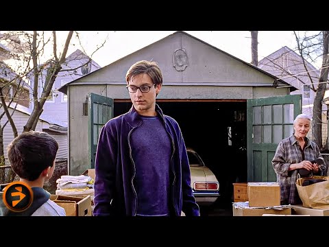 Lei sapeva che lui era Spider-Man | SPIDER-MAN 2