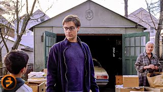 She knew he was Spider Man | SPIDER-MAN 2