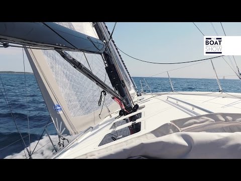 [ITA] SOLARIS 42 - Prova  - The Boat Show
