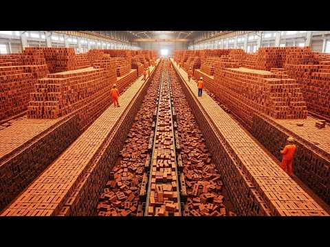 Made on Earth and Factory Secrets: How It's Made