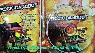 Download lagu XPDC ‎–Rock Dangdut (2007) Yabang-Aku Semut Merah mp3
