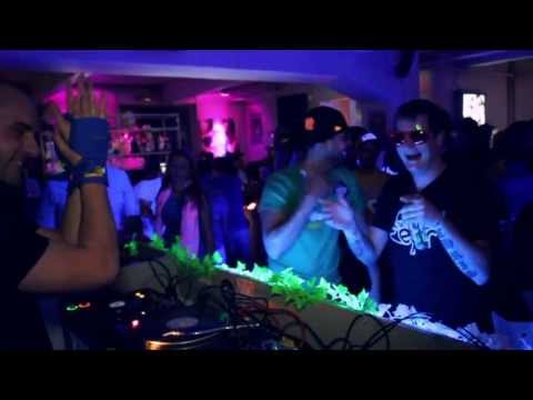 Marx Bar Luxembourg presents Lauter Unfug vs E.P.R.