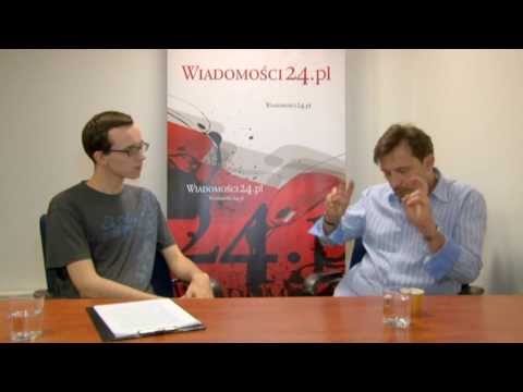 "Popełniłem wiele błędów" - wywiad z Dariuszem Kordkiem