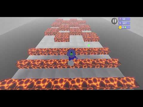 Robot 64 - Final Homerun!