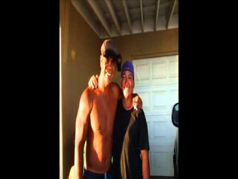 Junior Seau Tribute Song -  by Henry Gayle - "Coming Up The Middle"