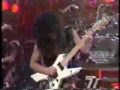 LOUDNESS   YOU SHOOK ME STUDIO LIVE.flv