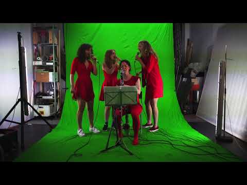 Brechtje // Lalalala (Live in Studio)