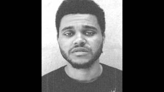 The Weeknd - Glass Table Girls (second half)