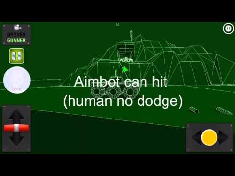 Six wheels and a gun(1)