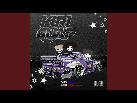 Kiri Guap (feat. Salvador & Young Kai)
