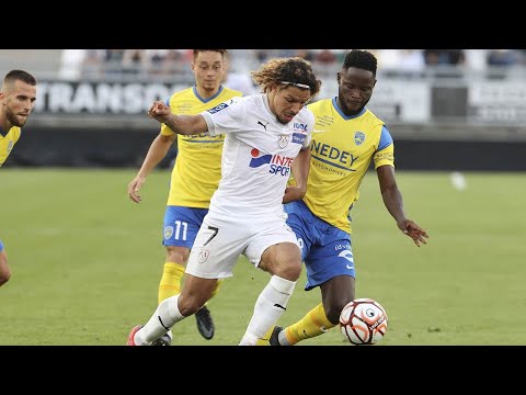 Le résumé de Amiens SC-FCSM (0-0) | 5e journée de Ligue 2 BKT