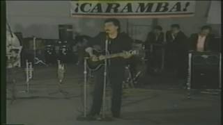 JOAN SEBASTIAN - DILE (En Vivo)