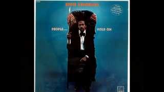 Eddie Kendricks - Let Me Run Into Your Lonely Heart