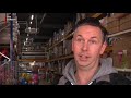 Topdrukte bij speelgoedwinkels voor Sinterklaas: "Vroeg beginnen en tot 's avonds laat [RTV Utrecht]