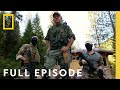 The Gates Of Hell Full Episode Doomsday Preppers