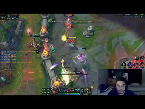 SHACO HIT KILL #shorts