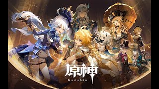 フォンテーヌ魔神任務3日目！フォンテーヌの裏で暗躍する犯人を捕まえろ！