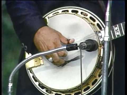 Muddy Bottom - Osborne Brothers