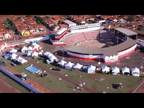 Grandes Montarias 3º Adriano Moraes Ano 2000 Miguelopolis_ Gleydson Rodrigues