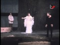 Владимир Высоцкий - Фрагмент спектакля "Гамлет" 