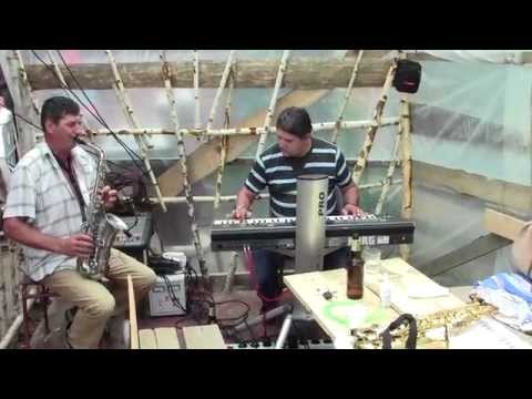 DAN ADAM de la ARDEALU BRASOV si ILIE BANU - SARBA (ca pe vremuri)