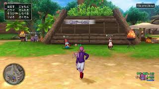 [DQX]今日からのイベントで遊んでみる！