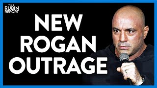 Joe Rogan Shocks with First Comments After Texas Tragedy | DM CLIPS | Rubin Report