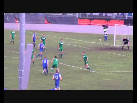 mksswit.pl 1:1 Baran Stal Rzeszów - MKS Świt Nowy Dwór Maz. 1:1 13.04.2013