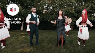 Elona Leka & Kushtrim Tahiri - Potpuri 2022