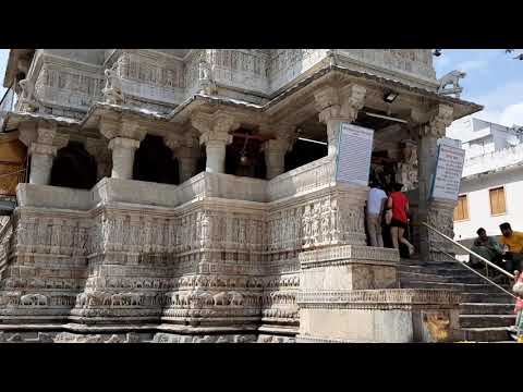 Jagdish Temple....udaipur
