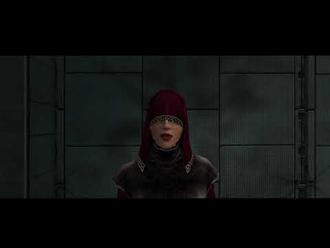 Star Wars Knights of the Old Republic II (TSLRCM + M4-78): Playthrough [No Commentary] PC 1440p #16