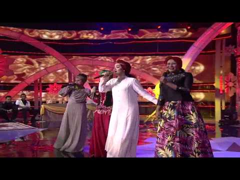 Zaskia Gotik - Azizah - Khori - Ferra KDI" Bang Jono " KDI Star Spesial Lebaran (19/7)