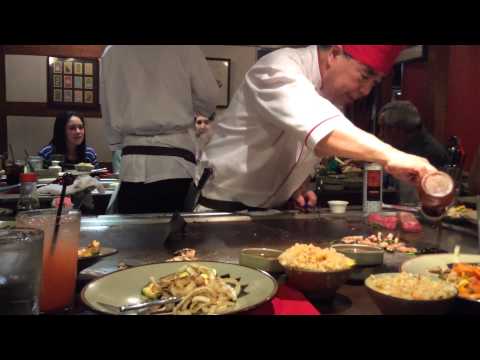 XFLiX PLUS - A Tribute to the Great Chef From Hong Kong