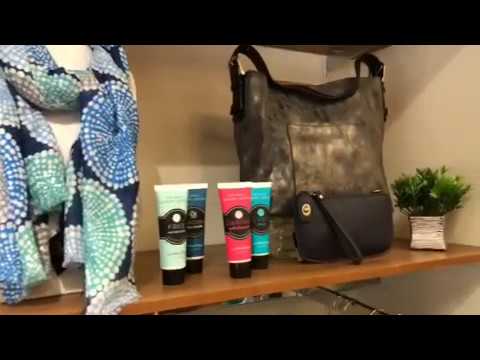 Virtual Store Tour  (Spring 2020)