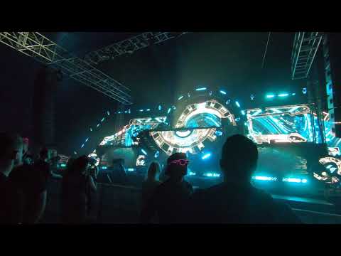 Kristina Sky - Dreamstate SoCal 2017
