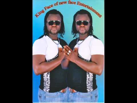 King Face - Mariama (Liberian Music)