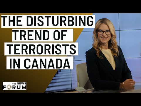 Terrorism at home: the concerning trend of terrorists in Canada
